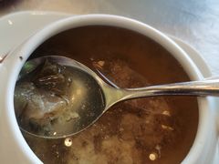 -广州粤海喜来登酒店