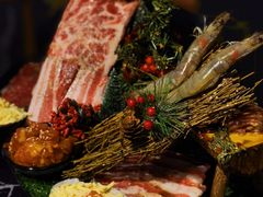 -鹤江桥·红油牛肉粉(SKP店)
