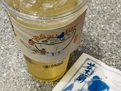 -茶颜悦色(银盆岭万达广场店)