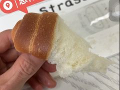 -StrasBake日式面包