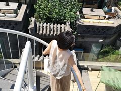 -糖房咖啡(南锣鼓巷店)