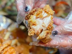 -Outdark Korean Restaurant