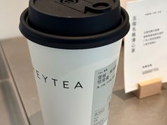 -喜茶(东莞厚街万达店)