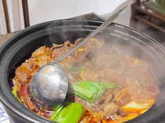 -肖记公安牛肉鱼杂馆·省级非物质文化遗产(崇仁路江滩直营店)