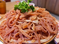 -毛肚向右·川渝毛肚王(经开永旺店)