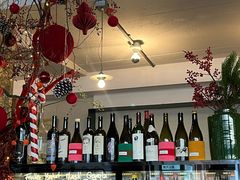 -RAC BAR(安福路店)