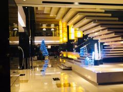 -上海龙之梦万丽酒店