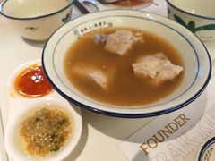 -發起人·肉骨茶(万象汇店)