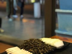 干豇豆-重庆烧鸡公火锅(簋街店)
