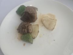 -拉蒂娜·巴西牛排馆 Latina·Brazilian Steakhouse(陆家嘴旗舰店)