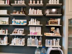 -scarlet斯卡莱美容护理机构