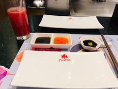 -大渔铁板烧(大悦城店)