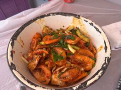 -辣螃铠盆盆蟹大排档(总店)