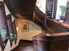 -大可堂普洱茶馆(襄阳南路馆)