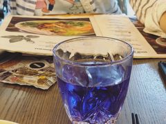 -CHINCHIN 青青·泰国料理(万象食家店)