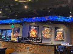 大堂-bluefrog蓝蛙(水游城店)