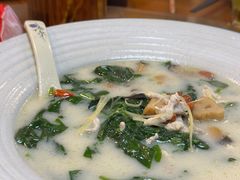 -幸福哟烧鸡·粤菜海鲜私厨(七星路店)
