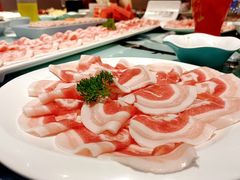 -名都晓荷塘(涿州店)