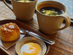 -WABI COFE(愚园路店)