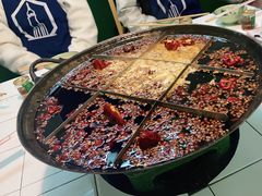 -石灰市老火锅(北滨路店)
