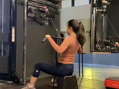-TOP健身私教工作室(侨香店)