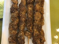 -功德林素菜饭庄(前门店)