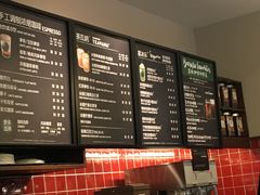 -星巴克(无锡百联奥特莱斯店)