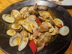 -烧蠔帮·生蚝海鲜牌档(观海店)