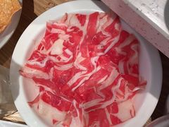 -三人行骨头王火锅(长寿店)