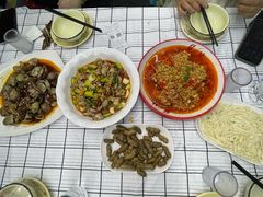 -辣螃铠盆盆蟹大排档(总店)