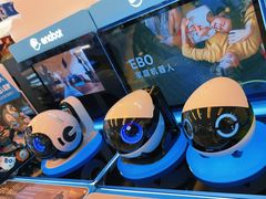 -鹰巢数码EAGLE’S NEST(燕莎店)