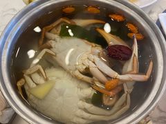 -澜悦港海鲜体验主题餐厅