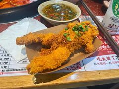 -赵美丽·重庆社区火锅·直营店(火车东站·中豪国际店)