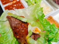 -AJIYA·池袋日式烧肉自助(天津万象城店)