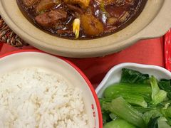 -永和大王(一口茶豆浆|花香豆更香·长寿路店)
