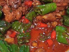 -三道菜(明堂公园店)