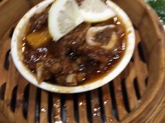 -武林厨神·粤式茶点(五羊店)