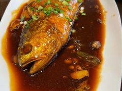 -老牌坊鲁菜名店(宽厚里店)