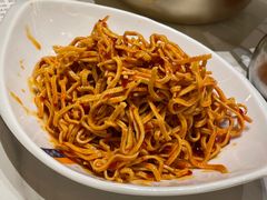 -七八冷面·延边朝鲜族美食(世纪汇店)