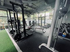 -METIS FITNESS女性健身工作室