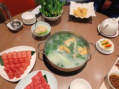 -協成海鮮火鍋(老店)