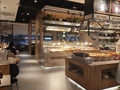 -比格比萨自助(诺亚大厦店)