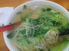 -潘氏凉皮(迎宾南路店)