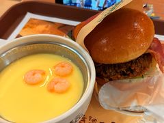 -魏家凉皮(西安秋林宏业商厦店)