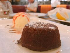 -IL Forno 意坊·意大利餐厅(温州万象城店)