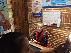 等位区-辛香汇(大华第一坊店)
