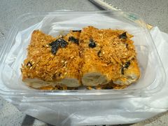 -小豆海棠(嘉兴路店)