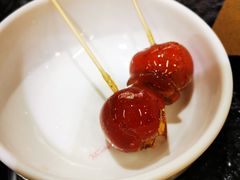 -汇聚德京味铜锅涮肉(沈家桥二路店)