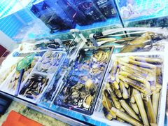 -捞围鲜·港式打边炉(海阳路店)