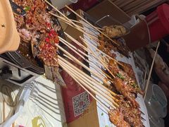 -串盟烧烤大排档·长沙美食地标(星沙店)